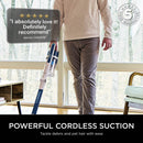 Shark PowerPro Cordless Vacuum Cleaner