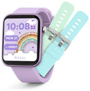 Tikkers Kids Series13 Smart Interchangeable Strap Watch