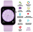 Tikkers Kids Series13 Smart Interchangeable Strap Watch