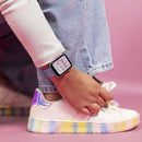 Tikkers Kids Series13 Smart Interchangeable Strap Watch