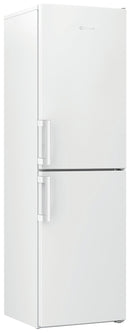 Indesit IKNH1261W4UK Fridge Freezer - White