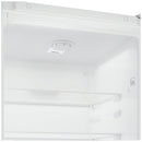Indesit IKNH1261W4UK Fridge Freezer - White
