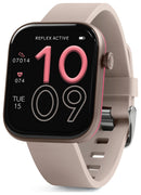 Reflex Active Spectra Series 40 AMOLED Calling Smart Watch