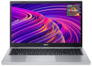 Acer Aspire Go 15.6in R3 8GB 256GB Laptop - Silver