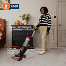 Vax Mach Air Revive Corded Bagless Upright Vacuum Cleaner