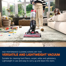 Vax Mach Air Revive Corded Bagless Upright Vacuum Cleaner