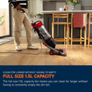 Vax Mach Air Revive Corded Bagless Upright Vacuum Cleaner