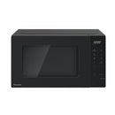 Panasonic NN-ST22QBBPQ 20L 800W Standard Microwave - Black