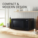 Panasonic NN-ST22QBBPQ 20L 800W Standard Microwave - Black