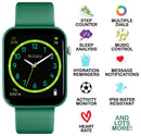 Tikkers Kids Series13 Smart Interchangeable Strap Watch