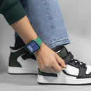 Tikkers Kids Series13 Smart Interchangeable Strap Watch