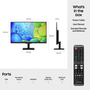 Samsung 27 Inch UE27F6000FK Smart Full HD HDR LED TV