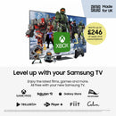 Samsung 32 Inch UE32H5020FK Smart HD Ready HDR LED TV