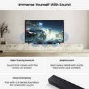 Samsung 32 Inch UE32H5020FK Smart HD Ready HDR LED TV