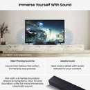 Samsung 40 Inch UE40F6000FK Smart Full HD HDR LED TV
