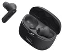 JBL Tune Beam 2 In-Ear True Wireless Earbuds - Black