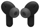 JBL Tune Beam 2 In-Ear True Wireless Earbuds - Black