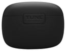 JBL Tune Beam 2 In-Ear True Wireless Earbuds - Black