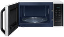 Samsung 800W Standard Microwave MS23K3513AW - White