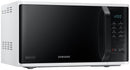 Samsung 800W Standard Microwave MS23K3513AW - White