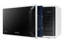Samsung 800W Standard Microwave MS23K3513AW - White