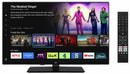 Bush 32 Inch 32HT25CB Smart HD Ready HDR LED TiVo Freely TV