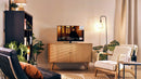 Bush 32 Inch 32HT25CB Smart HD Ready HDR LED TiVo Freely TV