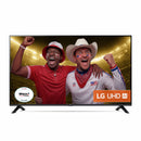 LG 43 Inch 43UA73006LA Smart 4K UHD HDR LED TV