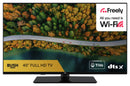 Bush 40 Inch 40FT25CB Smart FHD HDR10 TiVo Freely TV