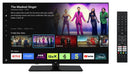 Bush 40 Inch 40FT25CB Smart FHD HDR10 TiVo Freely TV