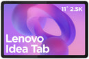 Lenovo Idea Tab 11 Inch 128GB Wi-Fi Tablet + Tab Pen - Grey