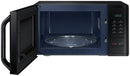 Samsung 800W 23L Standard Microwave MS23K3513AK - Black