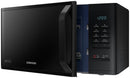 Samsung 800W 23L Standard Microwave MS23K3513AK - Black