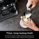 Ninja ES601UKBK Luxe Cafe Premier Espresso Coffee Machine