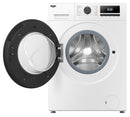 Bush BWM71200W 7KG 1200 Spin Washing Machine - White