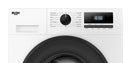 Bush BWM71200W 7KG 1200 Spin Washing Machine - White