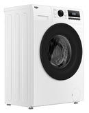 Bush BWM71200W 7KG 1200 Spin Washing Machine - White