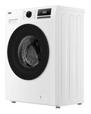 Bush BWM71200W 7KG 1200 Spin Washing Machine - White