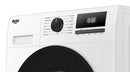 Bush BWM71200W 7KG 1200 Spin Washing Machine - White