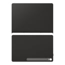 Samsung Galaxy Tab S10 FE+ Smart Book Cover - Black