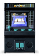 Basic Fun Mini Classic WWE Handheld Arcade Game