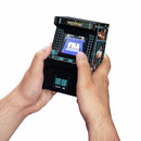 Basic Fun Mini Classic WWE Handheld Arcade Game