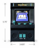 Basic Fun Mini Classic WWE Handheld Arcade Game