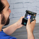 Basic Fun Mini Classic WWE Handheld Arcade Game