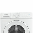 Indesit IMA862MYTIMEUK 8KG 1200 Spin Washing Machine - White