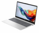 HP BM2U7EA 15.6in R3 8GB 512GB - Laptop - Silver