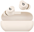 Beats Solo Buds In-Ear True Wireless Earbuds - Matte Ivory