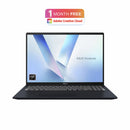 ASUS Vivobook AI 16in Ryzen 5 16GB 512GB Laptop - Blue