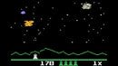 Intellivision Sprint Video Game Console Anniversary Edition