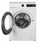 Candy GD 498-80 9KG 1400 Spin Washing Machine - White